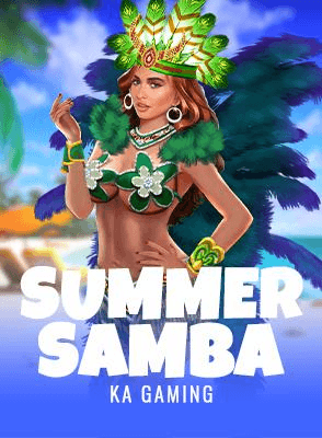Summer Samba