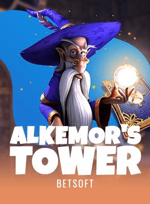 Alkemor's Tower