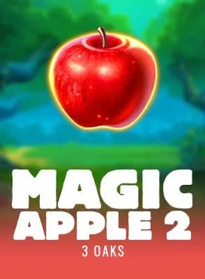 Magic Apple 2