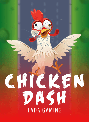 Chicken Dash