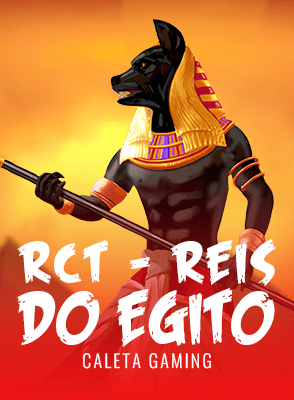 RCT - Reis do Egito