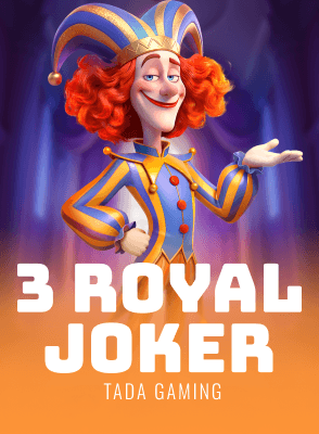 3 Royal Joker
