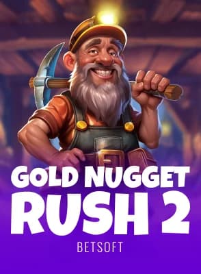 Gold Nugget Rush 2