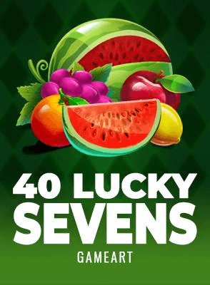 40 Lucky Sevens