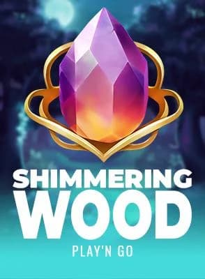 Shimmering Wood