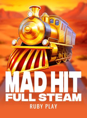 Mad Hit Full Steam
