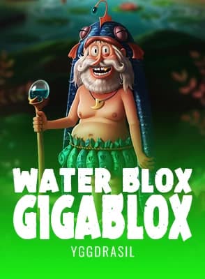 Water Blox GigaBlox