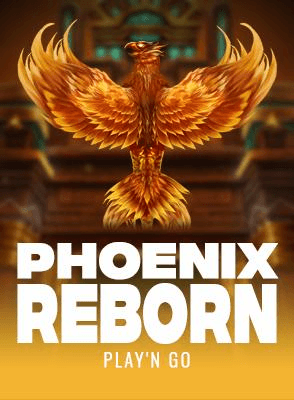Phoenix Reborn