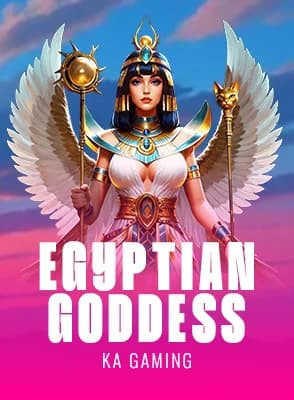 Egyptian Goddess