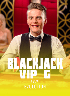 Blackjack VIP G