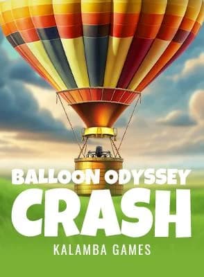Balloon Odyssey Crash