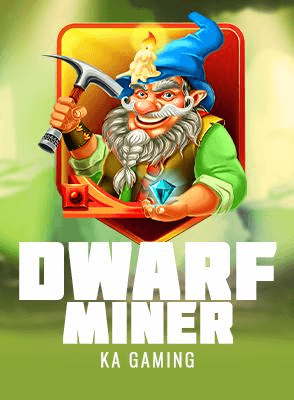 Dwarf Miner
