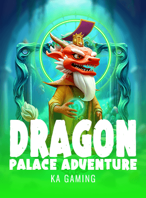 Dragon Palace Adventure