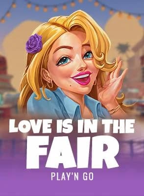 Love is in the Fair