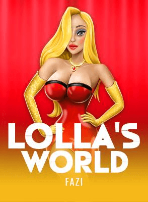 Lolla's World