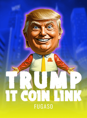 Trump It Coin Link