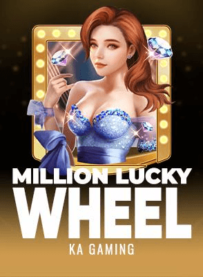 Million Lucky Wheel