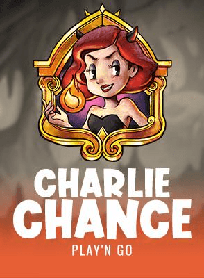 Charlie Chance