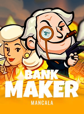 Bank Maker