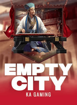 Empty City