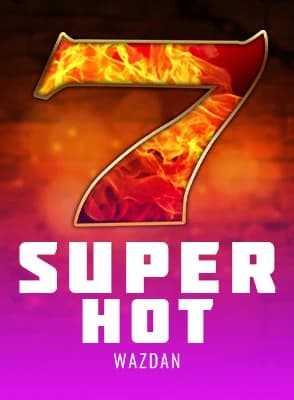 Super Hot