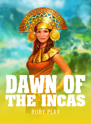 Dawn of the Incas