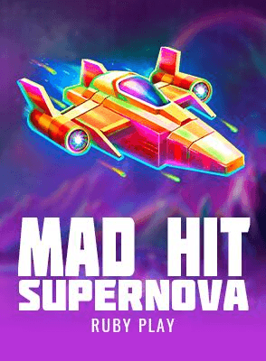 Mad Hit Supernova
