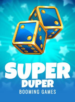 Super Duper