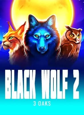 Black Wolf 2