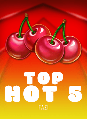 Top Hot 5