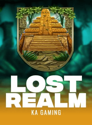 Lost Realm