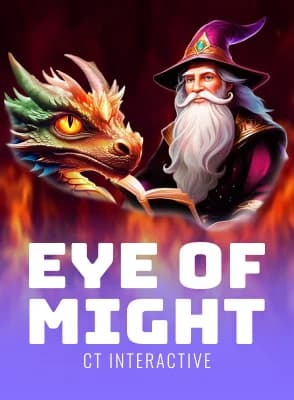 Eye Of Might