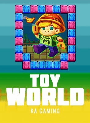 Toy World