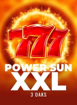 Power Sun XXL