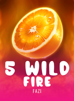 5 Wild Fire