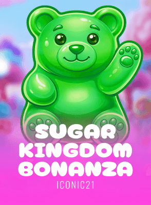 Sugar Kingdom Bonanza