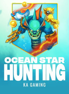 Ocean Star Hunting