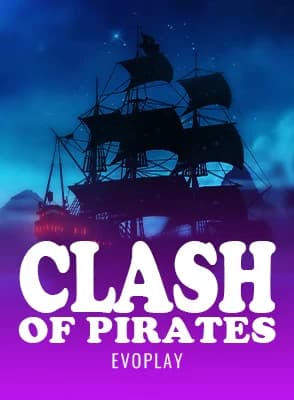 Clash of Pirates