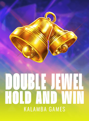 Double Jewel Hold and Win