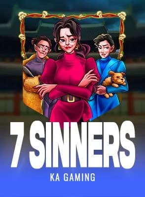 7 Sinners