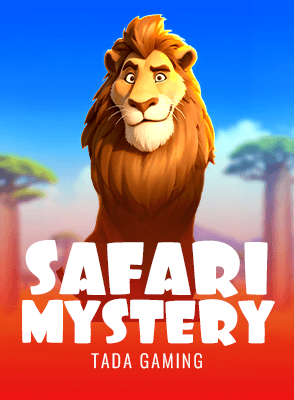 Safari Mystery