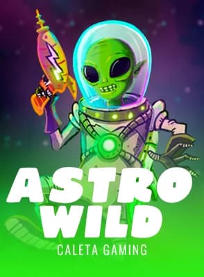 Astro Wild