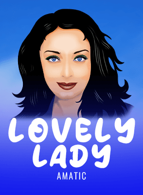 Lovely Lady