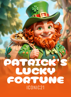 Patrick's Lucky Fortune