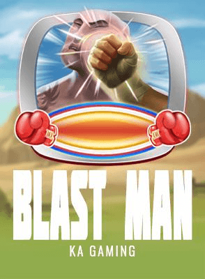 Blast Man