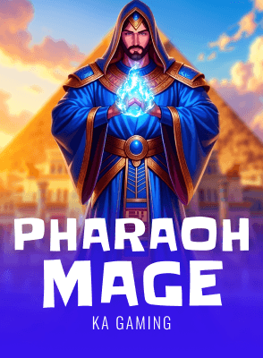 Pharaoh Mage