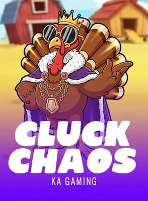 Cluck Chaos