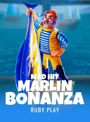 Mad Hit Marlin Bonanza
