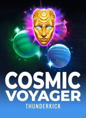 Cosmic Voyager