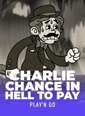 Charlie Chance in Hell to Pay
